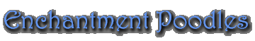 Enchantment Poodles