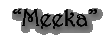 Meeka