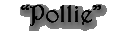 Pollie